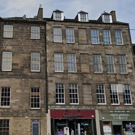 Picardy Place Apartment Edimburgo Esterno foto