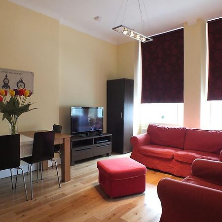 Picardy Place Apartment Edimburgo Esterno foto