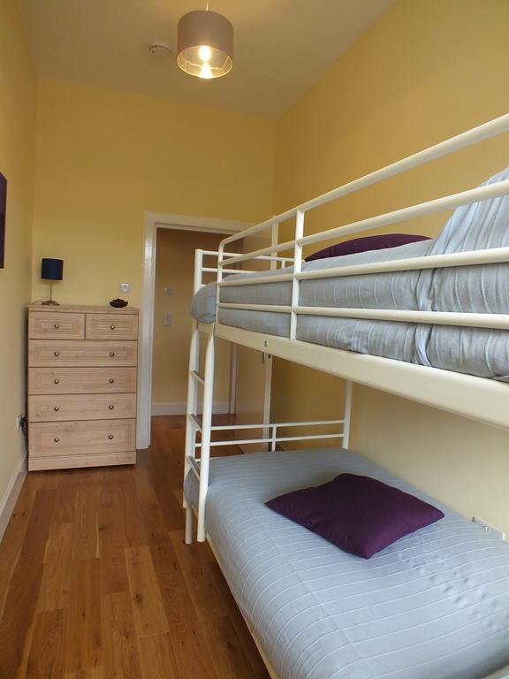 Picardy Place Apartment Edimburgo Esterno foto