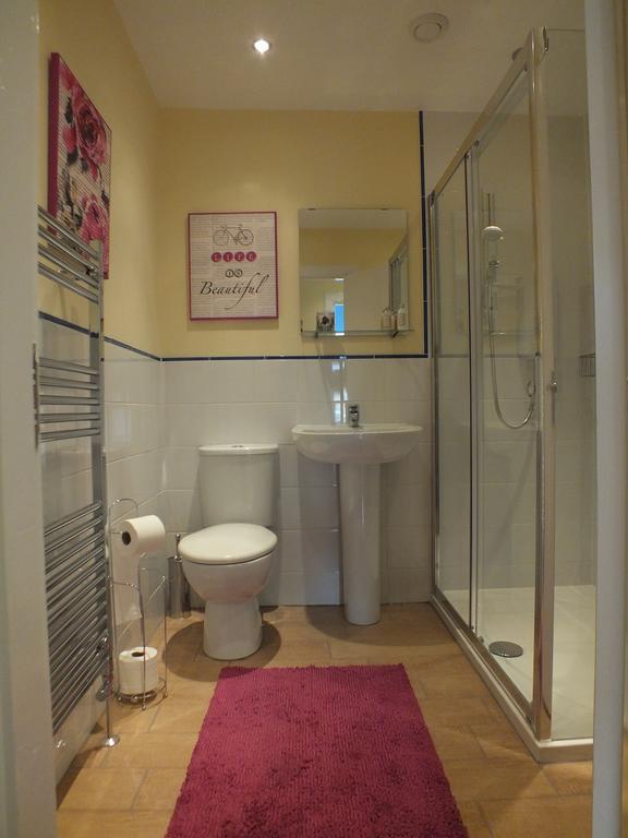 Picardy Place Apartment Edimburgo Esterno foto